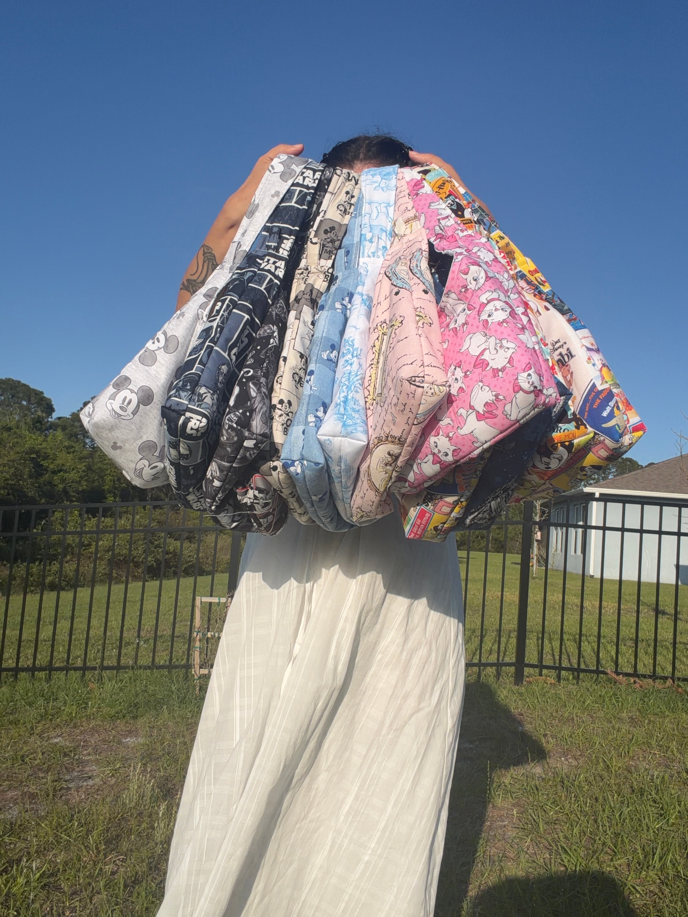 Handbags