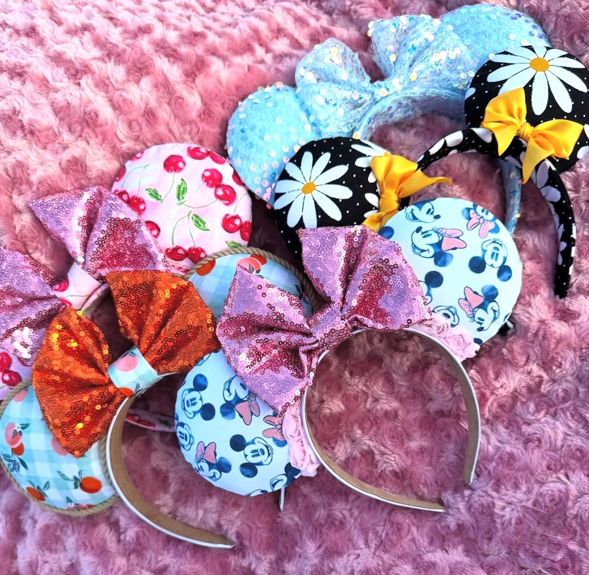 Mouse Ears