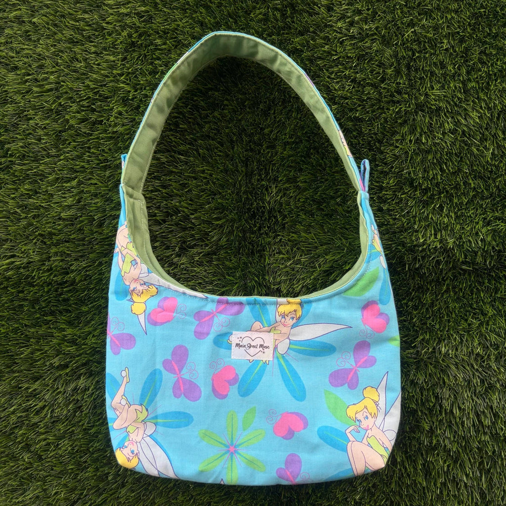 Pixie Dust & Petals Bag