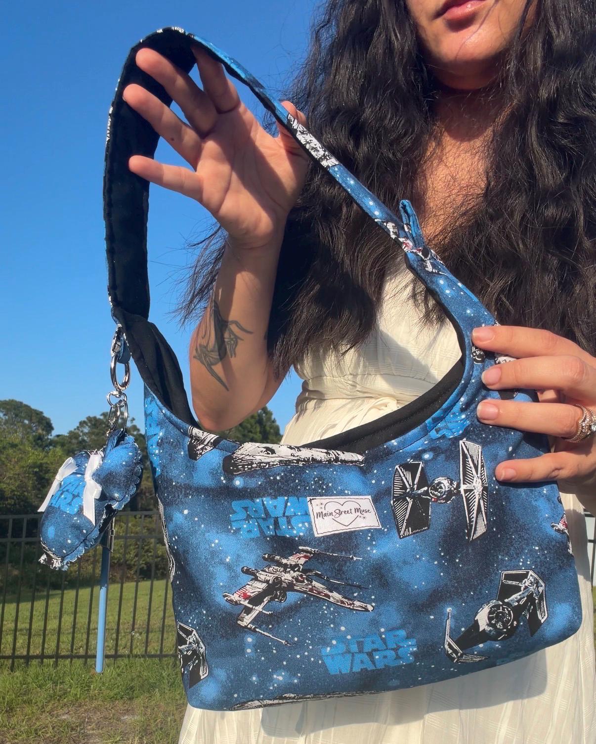 Star Battle Purse