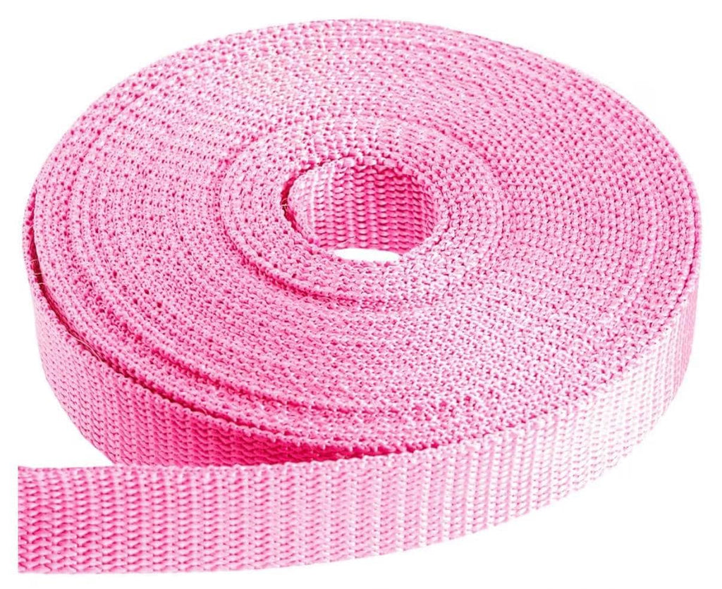 Pink Meadow Purse