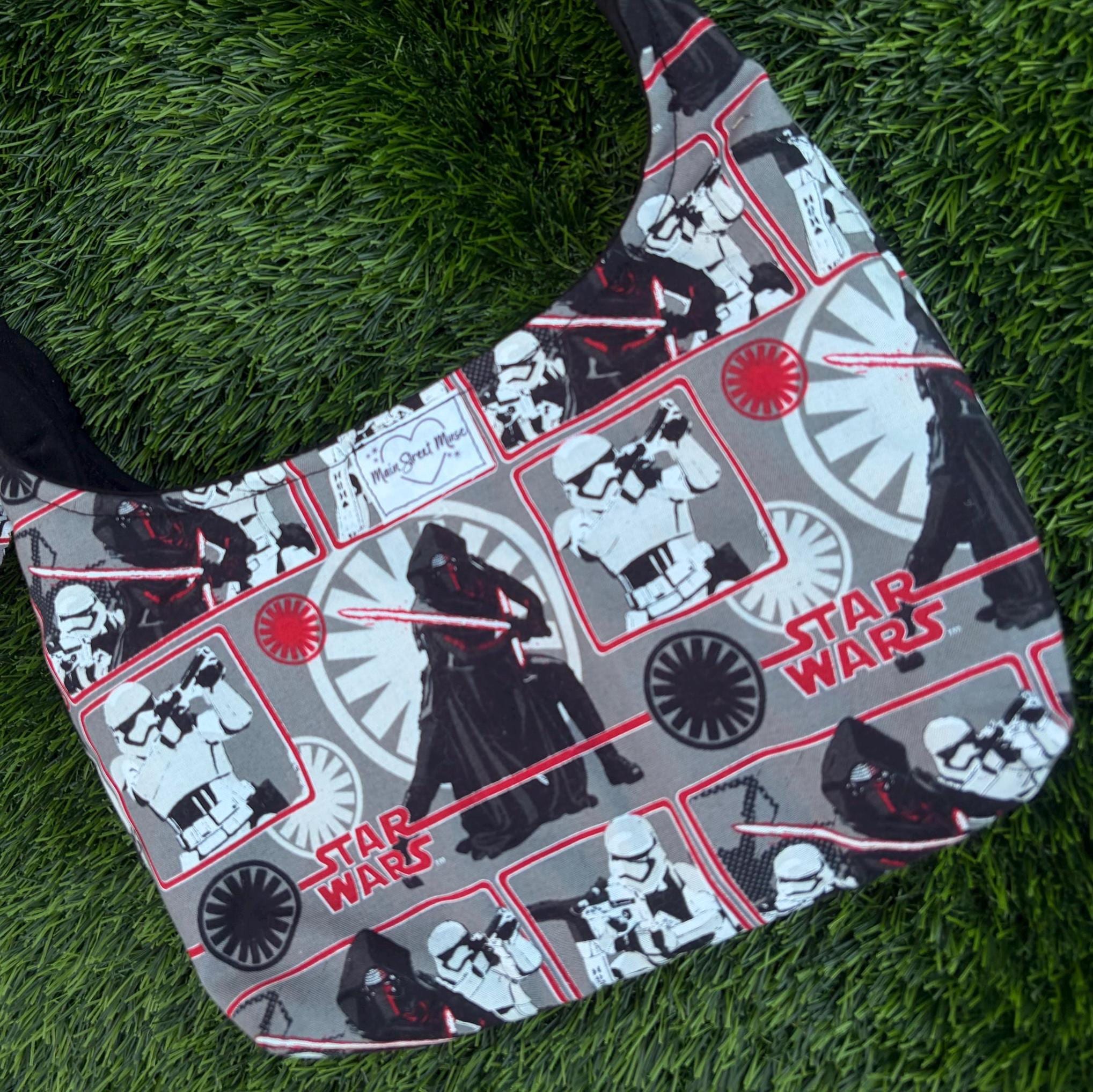 Galactic Battle Purse