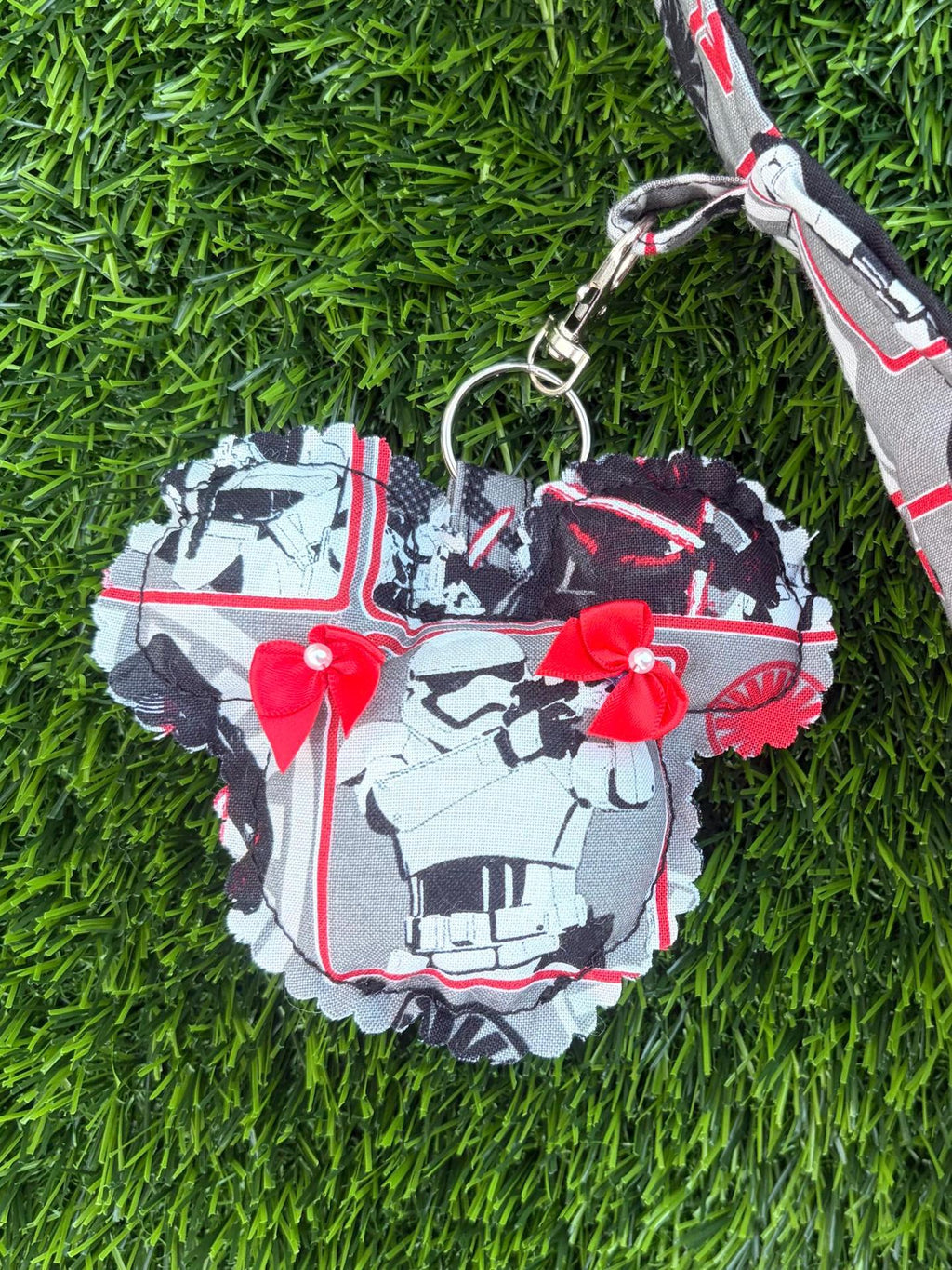Galactic Battle Purse
