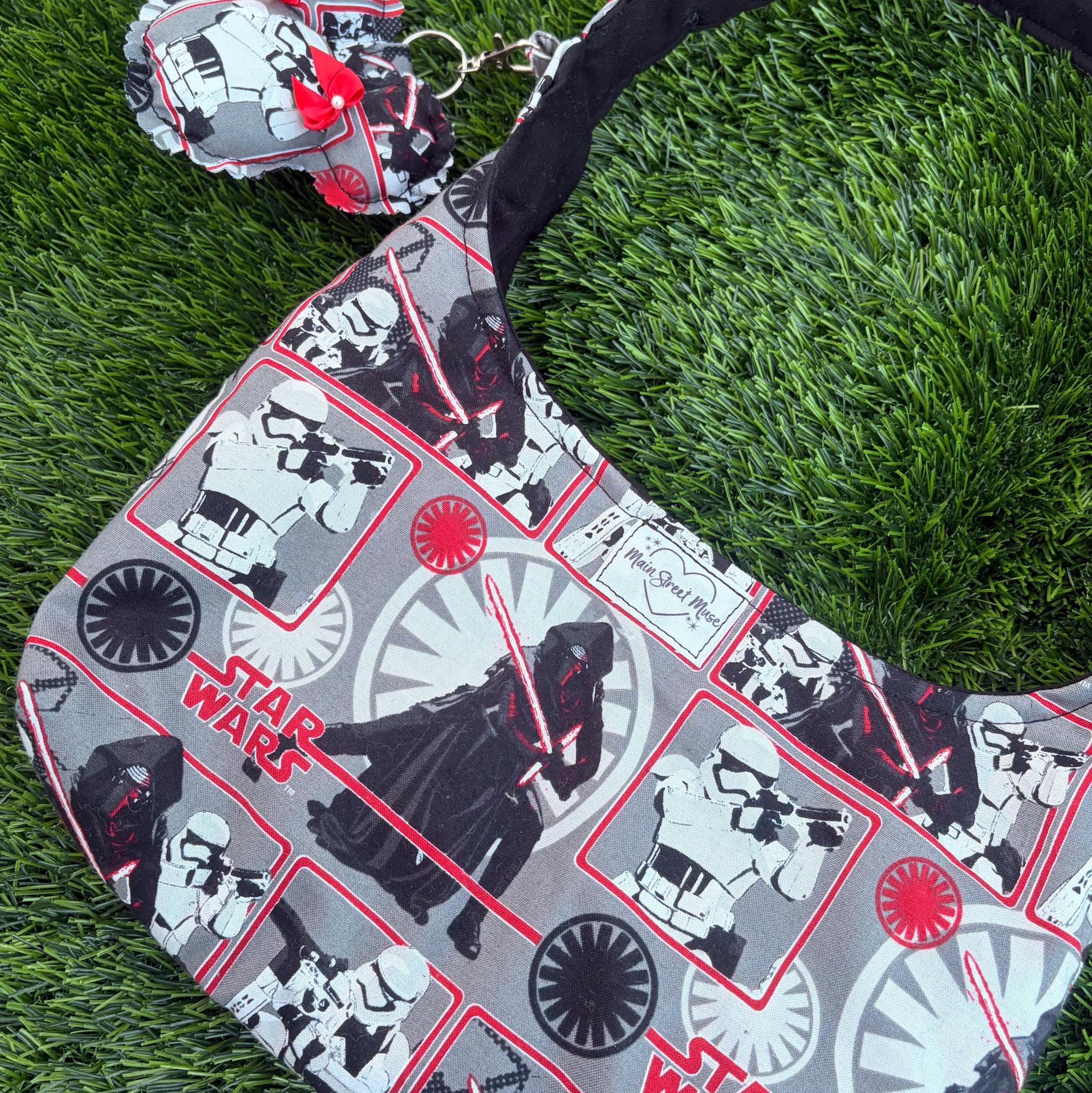Galactic Battle Purse
