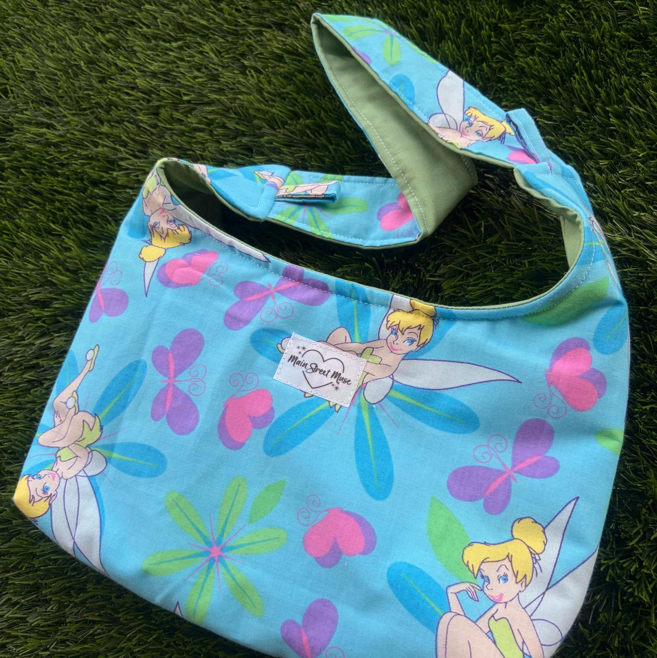Pixie Dust & Petals Bag