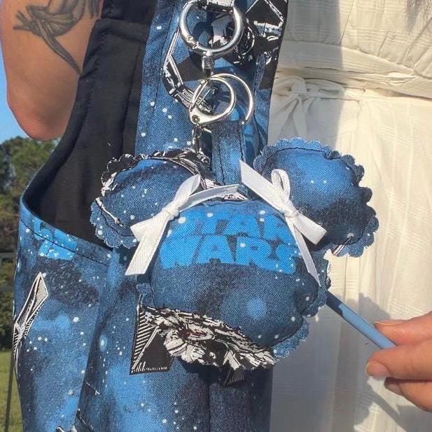Star Battle Purse