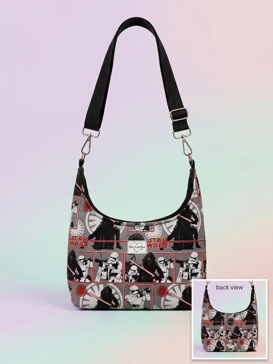 Galactic Battle Purse