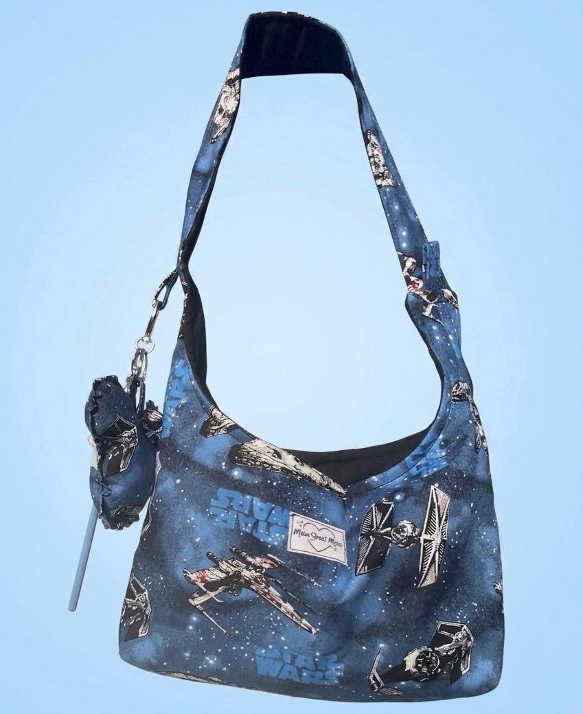Star Battle Purse