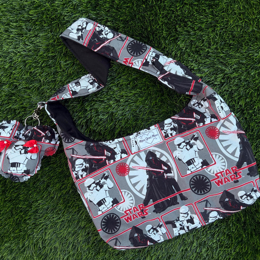 Galactic Battle Purse