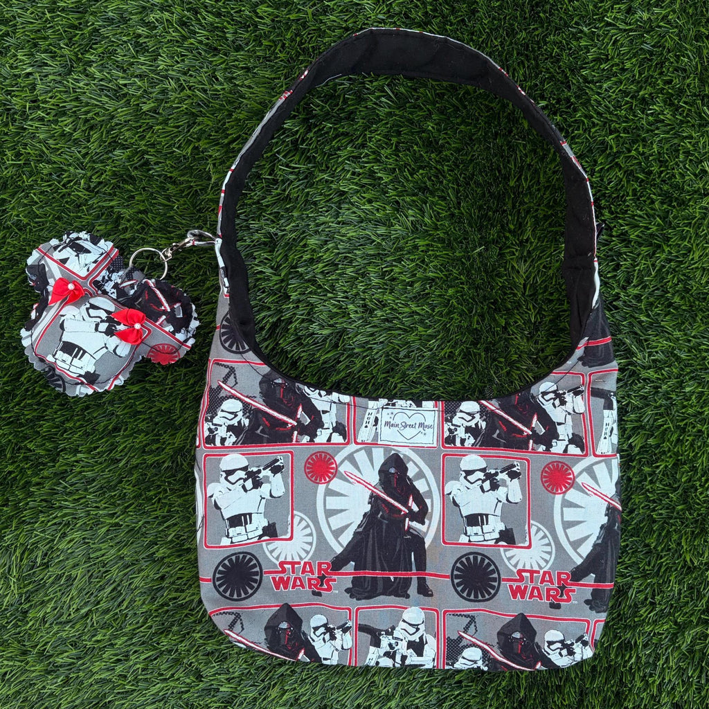Galactic Battle Purse